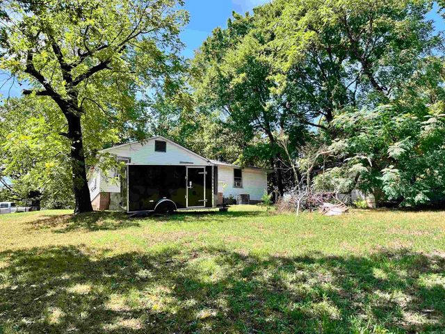 109 Gibbs Street, Hot Springs, AR 71901