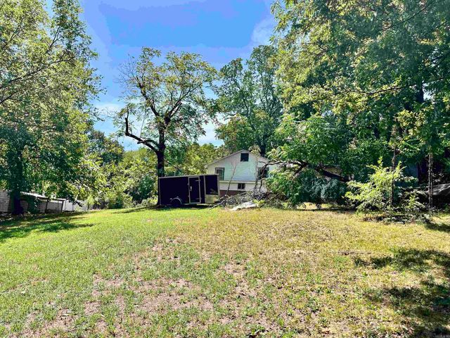 109 Gibbs Street, Hot Springs, AR 71901