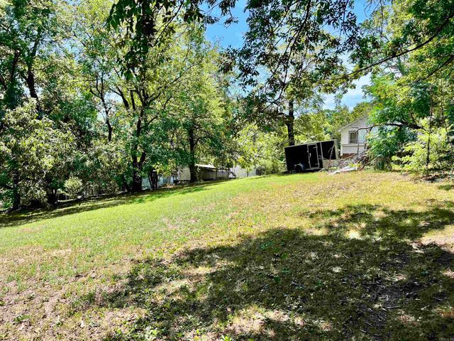 109 Gibbs Street, Hot Springs, AR 71901