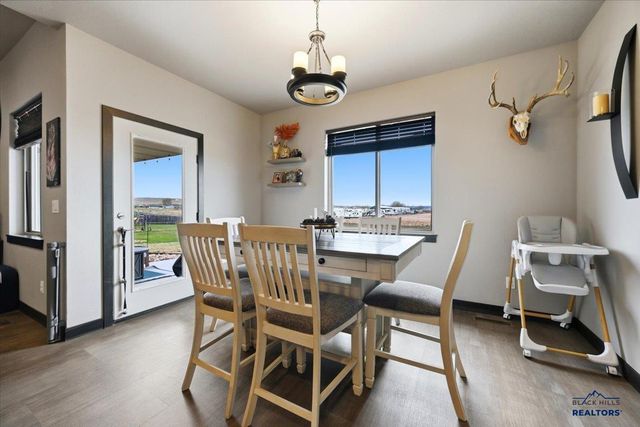 22737B RANDO COURT, Box Elder, SD 57719