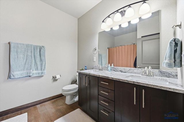 22737B RANDO COURT, Box Elder, SD 57719