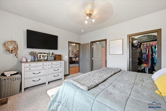 22737B RANDO COURT, Box Elder, SD 57719
