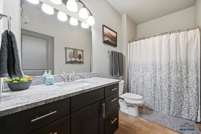 22737B RANDO COURT, Box Elder, SD 57719