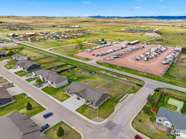 22737B RANDO COURT, Box Elder, SD 57719