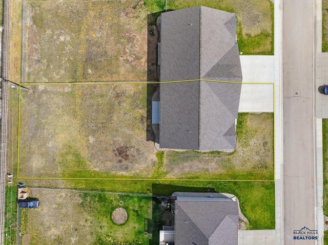 22737B RANDO COURT, Box Elder, SD 57719
