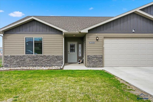 22737B RANDO COURT, Box Elder, SD 57719