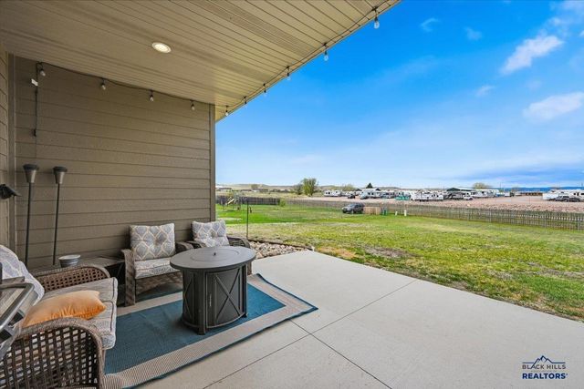 22737B RANDO COURT, Box Elder, SD 57719