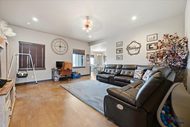 22737B RANDO COURT, Box Elder, SD 57719