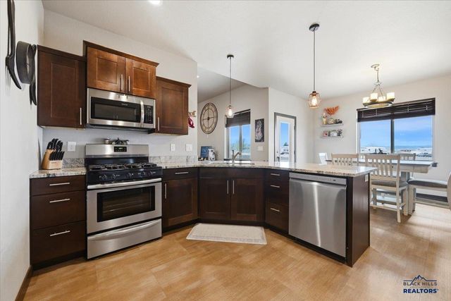 22737B RANDO COURT, Box Elder, SD 57719