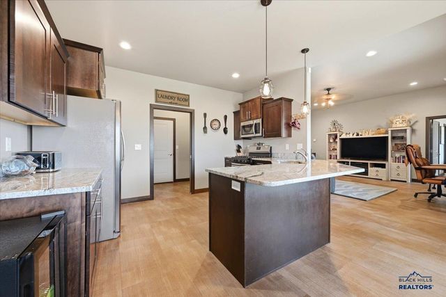 22737B RANDO COURT, Box Elder, SD 57719