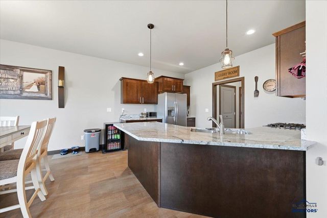 22737B RANDO COURT, Box Elder, SD 57719
