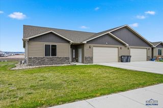22737B RANDO COURT, Box Elder, SD 57719