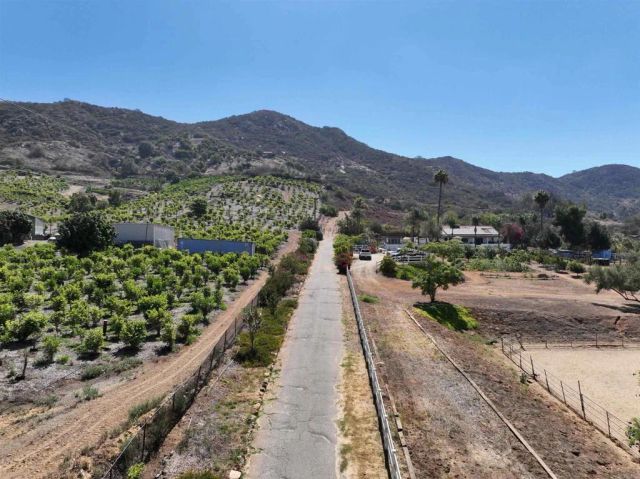0 N Broadway, Escondido, CA 92026