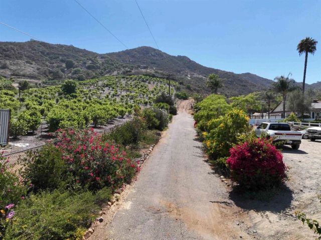 0 N Broadway, Escondido, CA 92026