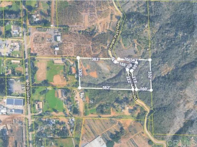 0 N Broadway, Escondido, CA 92026