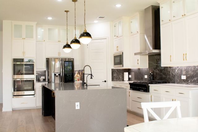 8148 Castlebridge, The Colony, TX 75056