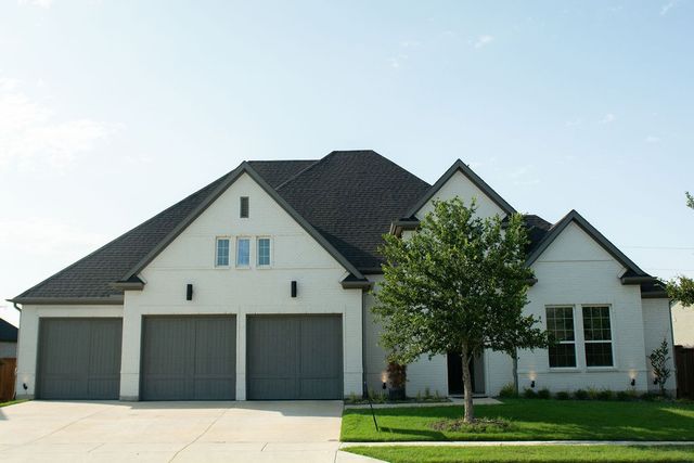 8148 Castlebridge, The Colony, TX 75056