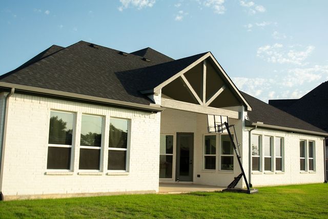 8148 Castlebridge, The Colony, TX 75056