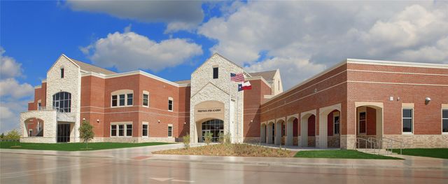 8148 Castlebridge, The Colony, TX 75056