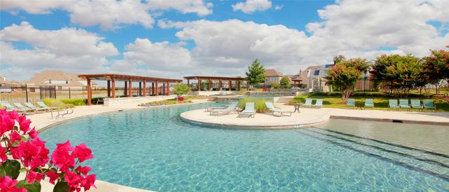 8148 Castlebridge, The Colony, TX 75056