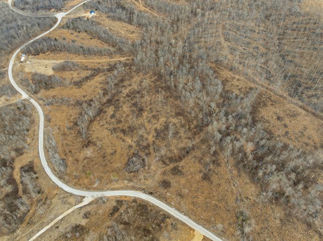 0 Saddleback Drive, Dover, TN 37058