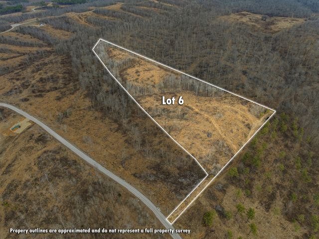 0 Saddleback Drive, Dover, TN 37058