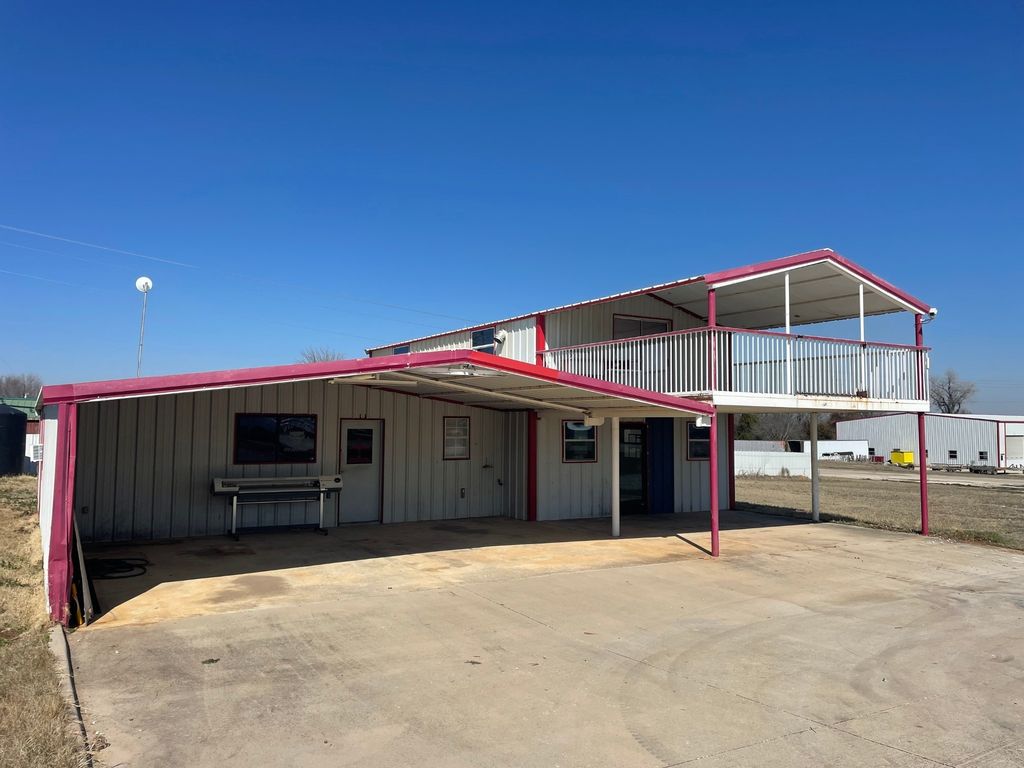 734 FM 2048, Boyd, TX 76023