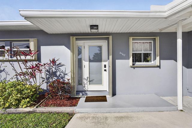 2948 SE Treasure Island Road, Port St. Lucie, FL 34952
