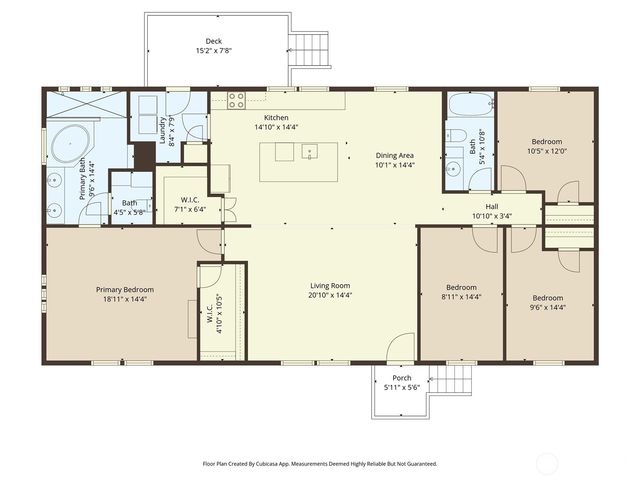 694 E Awa Lane, Camano Island, WA 98282