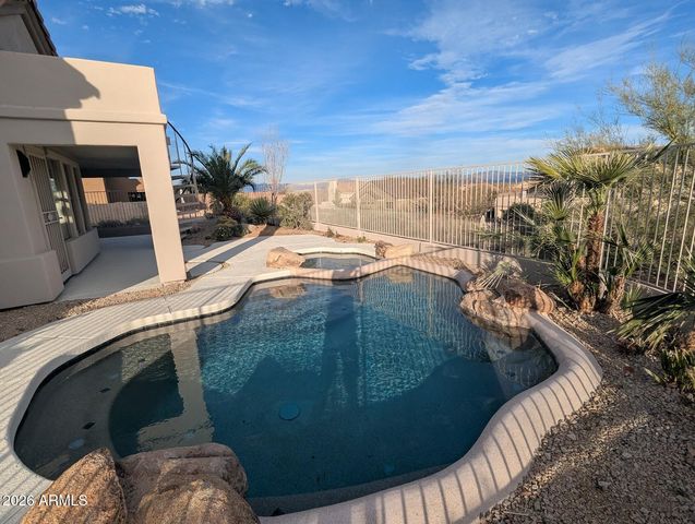 11501 E DESERT WILLOW Drive, Scottsdale, AZ 85255