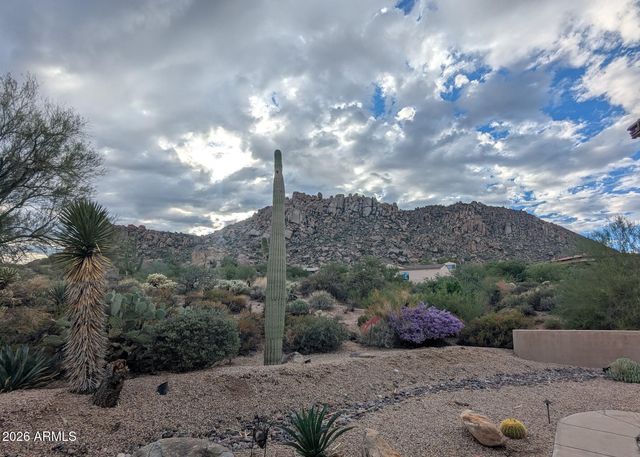 11501 E DESERT WILLOW Drive, Scottsdale, AZ 85255