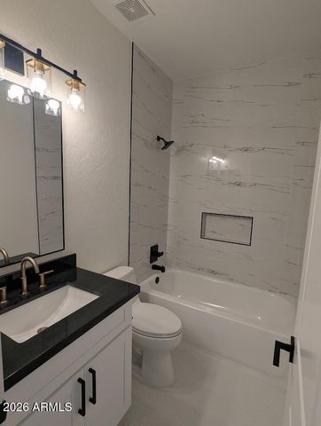 11501 E DESERT WILLOW Drive, Scottsdale, AZ 85255