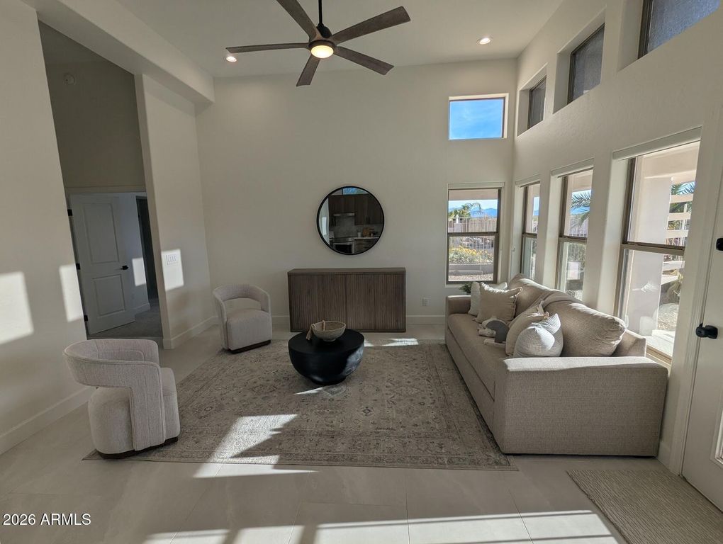 Image 7 of property listing at 11501 E DESERT WILLOW Drive, Scottsdale, AZ 85255