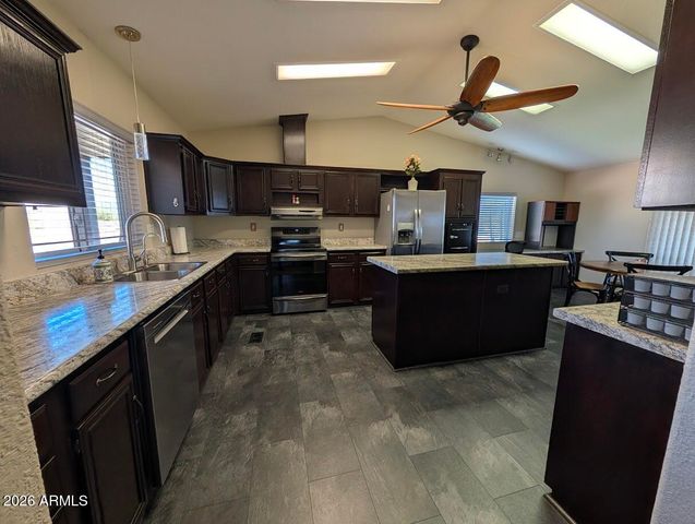 48006 N 41ST Avenue, New River, AZ 85087