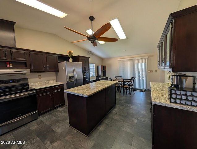 48006 N 41ST Avenue, New River, AZ 85087