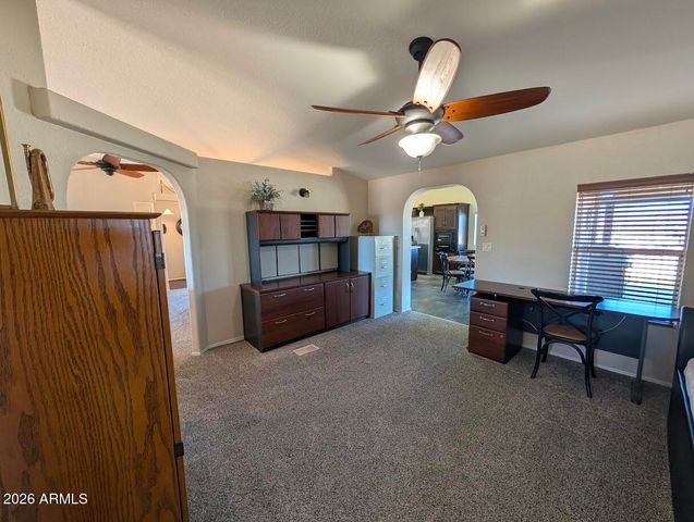 48006 N 41ST Avenue, New River, AZ 85087