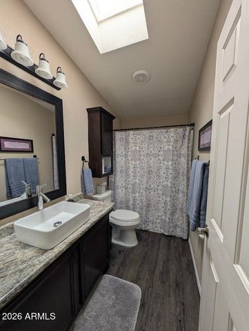 48006 N 41ST Avenue, New River, AZ 85087