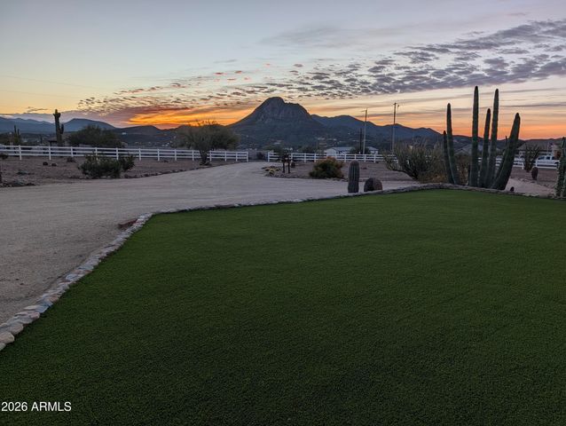 48006 N 41ST Avenue, New River, AZ 85087