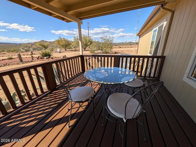 48006 N 41ST Avenue, New River, AZ 85087