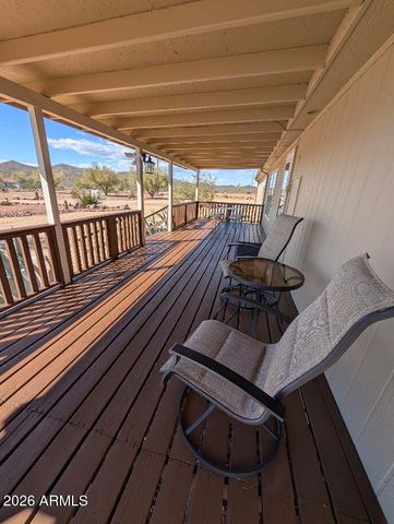 48006 N 41ST Avenue, New River, AZ 85087