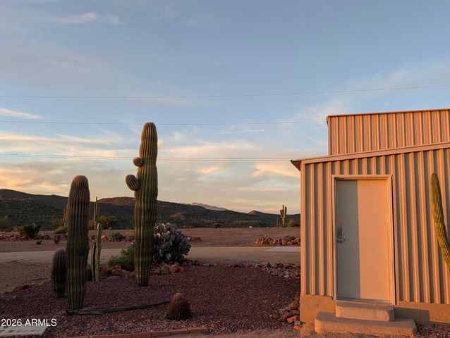 48006 N 41ST Avenue, New River, AZ 85087