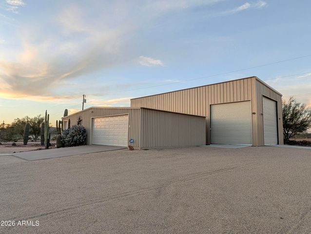 48006 N 41ST Avenue, New River, AZ 85087