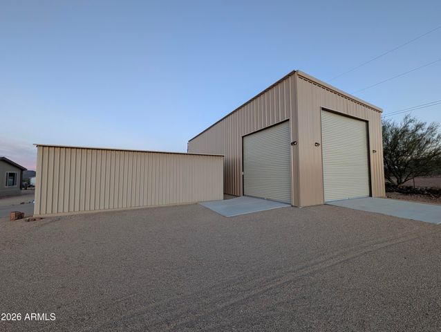 48006 N 41ST Avenue, New River, AZ 85087