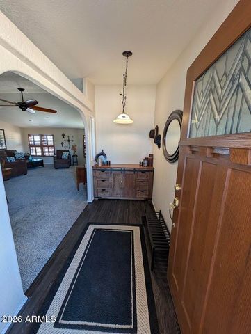 48006 N 41ST Avenue, New River, AZ 85087