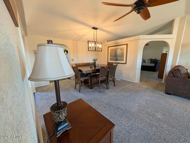 48006 N 41ST Avenue, New River, AZ 85087