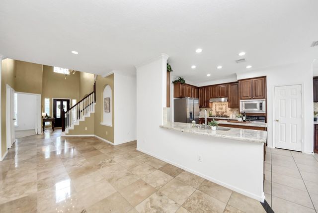 17714 Lakes Of Pine Forest Drive, Houston, TX 77084