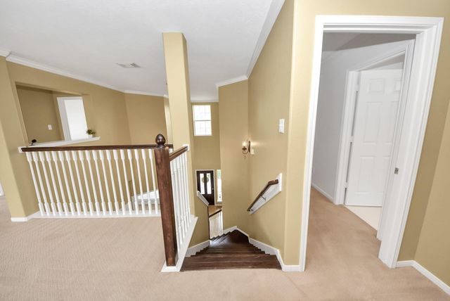 17714 Lakes Of Pine Forest Drive, Houston, TX 77084