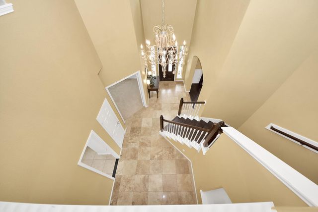 17714 Lakes Of Pine Forest Drive, Houston, TX 77084