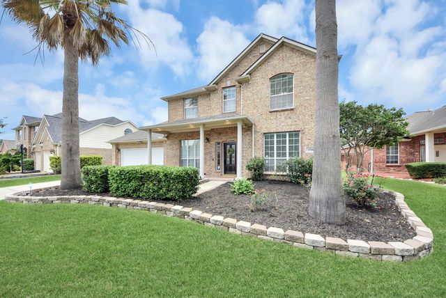 17714 Lakes Of Pine Forest Drive, Houston, TX 77084