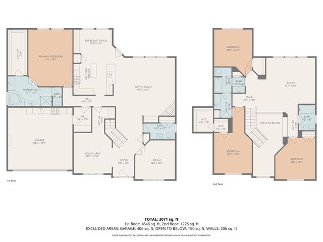 17714 Lakes Of Pine Forest Drive, Houston, TX 77084